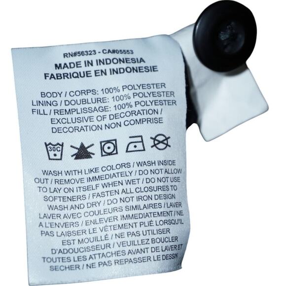 Nike x LeBron James Strive For Greatness Sherpa Collar Bomber Jacket – Black  XL - Picture 5 of 6